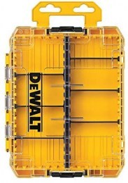 Tool box, hard case DeWalt